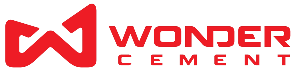 Wonder Cement Logo